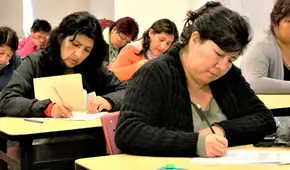 Reasignación Docente 2024: cronograma, cómo inscribirse y fechas de exámenes