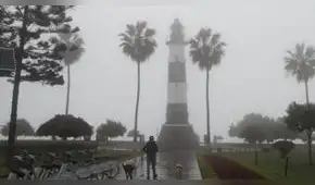 Por esta razón distritos de Lima amanecerían con un peculiar 'olor a pescado', según Senamhi