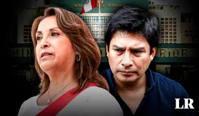 Alcalde de SJL por crisis en el Gobierno: "El problema no son los ministros, es Dina Boluarte"