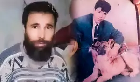 Joven que desapareció cuando iba al colegio es encontrado en el sótano de su vecino 27 años después en Argelia