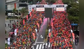 LIMA 42K: conoce cómo hidratarte y nutrirte si vas a participar de esta competencia