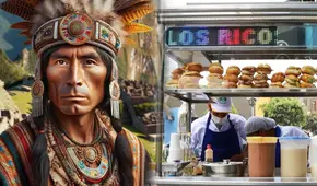Este es el alimento que comían los INCAS en Perú para vivir 100 años: hoy la venden en carretillas a S/1.50