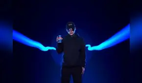 Bizarrap se vuelve el embajador de la nueva era de Pepsi en Latinoamérica