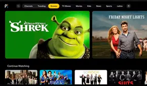 ¡Bombazo! Netflix, Peacock y Apple TV + se unen en un solo paquete y será más barato: fecha oficial y más