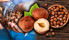 El fruto seco que crece en Sudamérica y duplica en calcio a la leche, protege el corazón y al cerebro