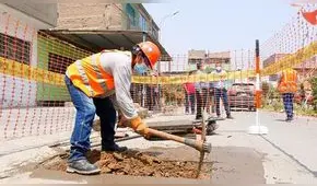 Cálidda transforma: un hito en la masificación del Gas Natural en las zonas altas de Lima