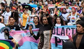 Perú retrocedería en derechos LGBTIQ+ con decreto del Minsa, afirman expertos