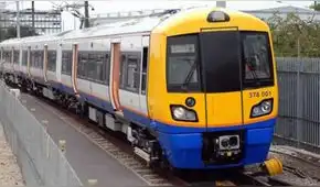 ¡Descubre las 14 paradas del nuevo tren de cercanías Lima-Ica! ¡Descubre las 14 paradas del nuevo tren de cercanías Lima-Ica!