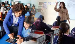 ¿Cuál es el sueldo docente 2025 en Perú?: revisa aquí la escala salarial