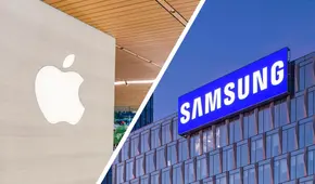 Apple publica polémico comercial y luego lo borra: Samsung aprovecha y responde de forma épica