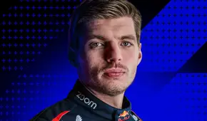 Max Verstappen  logró al pole en la clasificación al Gran Premio de Emilia-Romaña de F1