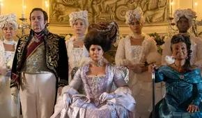 Conoce la serie que desbancó a ‘Bebé reno’ como número 1 en Netflix