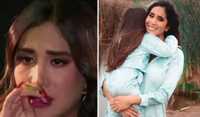 Melissa Paredes revela el duro proceso que vivió para recuperar a su hija: "Me quedé sin nada"