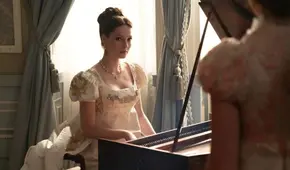 ¿Francesca se llega a casar en 'Bridgerton 3' y por qué su historia en los libros tiene un final triste?