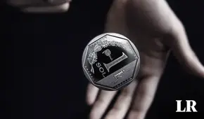 ¿Adiós al 'cara o sello'? un lado es más probable, según científicos que lanzaron 350.000 monedas