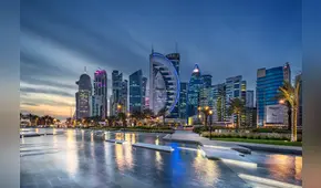 El país más rico del mundo por PIB: el sueldo mínimo es más de US$3.300 y no es Estados Unidos