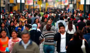 Informalidad y pobreza urbana, ¿por caminos contradictorios?, por Javier Herrera