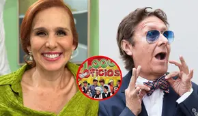 Laly Goyzueta revela la insólita razón por la que no podía grabar con Adolfo Chuiman en ‘Mil oficios’