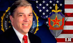 Conoce al espía de Estados Unidos que se convirtió en 'topo' de Rusia: fue condenado a 15 cadenas perpetuas