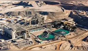 CIADI falló a favor del Estado peruano en arbitraje con Cerro Verde