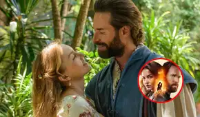 ‘El extraño retorno de Diana Salazar’, temporada 2: ¿cuándo se estrena la segunda parte de la serie?