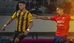 ¡Sin altura! Jorge Wilstermann empató 0-0 ante The Strongest en el clásico boliviano