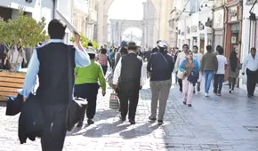 Tejiendo Ciudadanía, un encuentro para consensuar propuestas