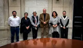 Erick Iriarte es el nuevo presidente del Tribunal de Ética del Consejo de la Prensa Peruana Erick Iriarte es el nuevo presidente del Tribunal de Ética del Consejo de la Prensa Peruana