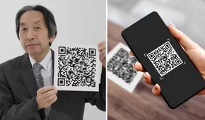 ¿Sabías que gracias a un juego de mesa se creó el código QR?: en español significa 'respuesta rápida'
