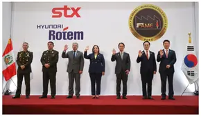 Empresa Yugoimport pide anular compra de  blindados porque fue excluida del proceso