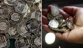 Descubre cuáles son las 3 monedas más buscadas en el Perú: pueden valer hasta S/800