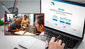 Retiro AFP 2024: más de 93.000 solicitudes se presentaron este martes 21 de mayo