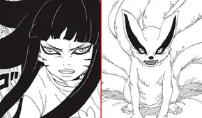 ‘Boruto: Two Blue Vortex’, capítulo 11: ¿cuándo se estrena, a qué hora y cómo leer en Manga Plus?