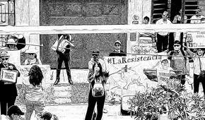 Cuchillo, de Salman Rushdie, por José Ragas