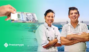 Prestamype sigue creciendo: ahora puedes acceder a un préstamo en Piura, Chiclayo y Chimbote