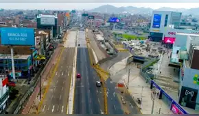 Reapertura de Carretera Central inicia este viernes 24 de mayo: ¿cuáles serán los nuevos paraderos y rutas?