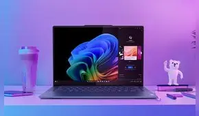 Lenovo potencia la próxima generación de PC con IA con las últimas Yoga Slim 7x y ThinkPad T14s Gen 6