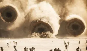 La película más taquillera del 2024 acaba de llegar a MAX y ya es lo más visto de la plataforma a nivel mundial