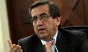 Lava Jato: declaran fundado pedido de la Procuraduría en caso contra Jorge del Castillo