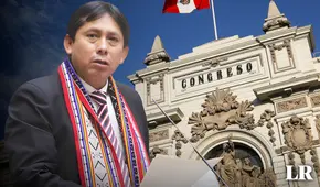 Congresista ChatGPT: Paul Gutiérrez copió respuestas de Inteligencia Artificial para presentar proyecto de ley