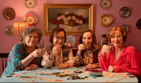 'Viejas amigas': la conmovedora película peruana protagonizada por mujeres llega a los cines este jueves 23