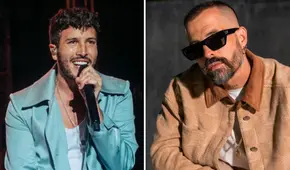 Concierto de Sebastián Yatra y Mike Bahía buscará abrigar a zonas más necesitadas de Perú: ¿en qué consiste el proyecto?