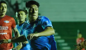 ¡Contundente! Blooming goleó a Jorge Wilstermann y subió al segundo lugar de la tabla