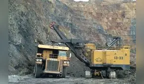 Matriz de Southern Perú descarta iniciar la construcción de Tía María en 2024