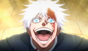 ¿Gojo Satoru revive en el capítulo 261 del manga ‘Jujutsu Kaisen’? Spoilers hacen llorar a los fans