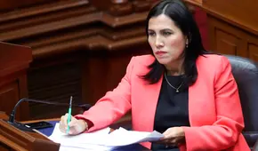 Flor Pablo asegura que actividad política no se dio en horario laboral: se allanó a investigaciones