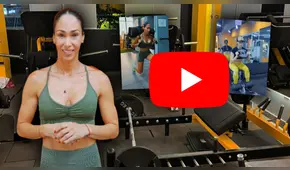 Melissa Loza se reinventa tras dejar 'Esto es Guerra': conoce la nueva faceta de la ex chica reality