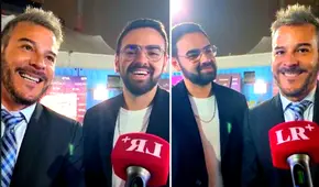 La historia de amor de Adolfo Aguilar y su novio, José Antonio: el desafío por la diferencia de edad