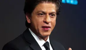 Shah Rukh Khan fue hospitalizado de emergencia por golpe de calor: ¿cuál es su estado de salud?