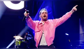 ¿Jesús Navarro, de Reik, es gay? Todo acerca de la presunta confesión sobre su orientación sexual